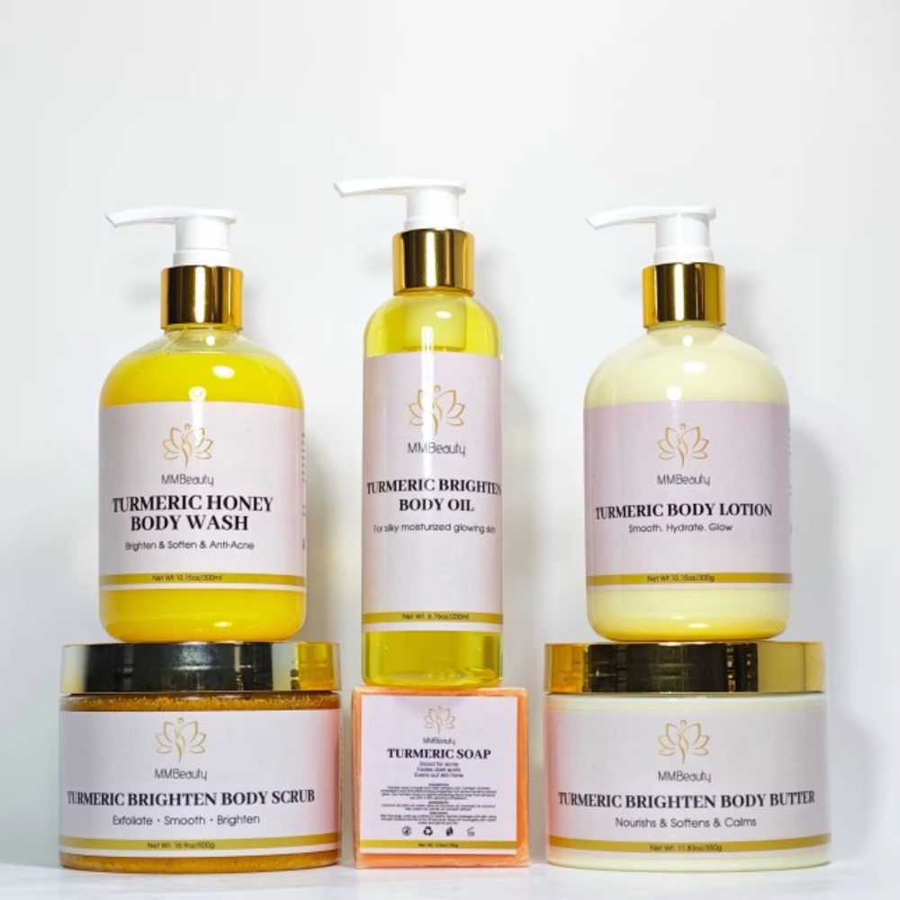 🌸 MOTHER’S DAY GLOW GIFT GUIDE 🌸
Celebrate Mom with Radiance & Self-Care